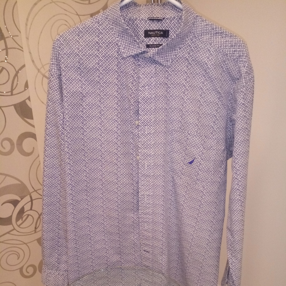 Dress shirt
